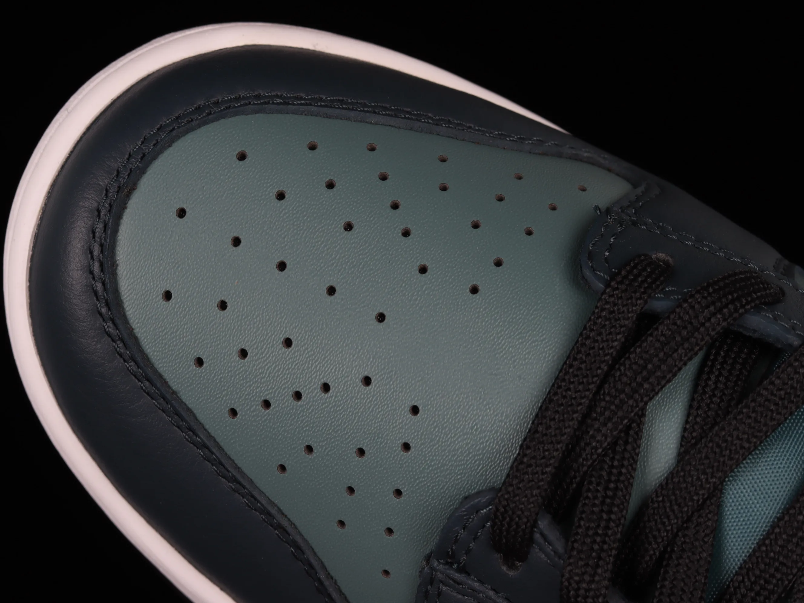 All categories Nk SB Dunk Series Nk SB Dunk Low low-top sneakers #ZG version Nk Dunk Low dark blue dark green SB low-top sports and leisure sneakers DR9705-300